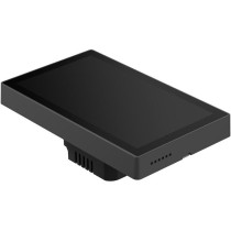 Panel sterowania wifi/bluetooth/zigbee matter sonoff nspanel pro 120 (czarny)