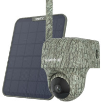 Kamera ip reolink go series g450 plus panel solarny 2 3g/4g lte