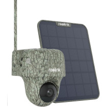 Kamera ip reolink go series g450 plus panel solarny 2 3g/4g lte