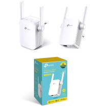 Repeater tp-link tl-wa855re
