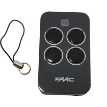 Pilot faac xt4 433 rc