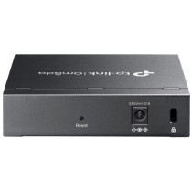 Switch tp-link omada es205gp easy managed