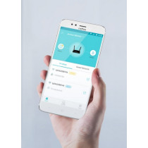 Router tp-link mr400 4g lte