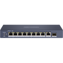 Switch Poe Hikvision Ds-3E0510Hp-E