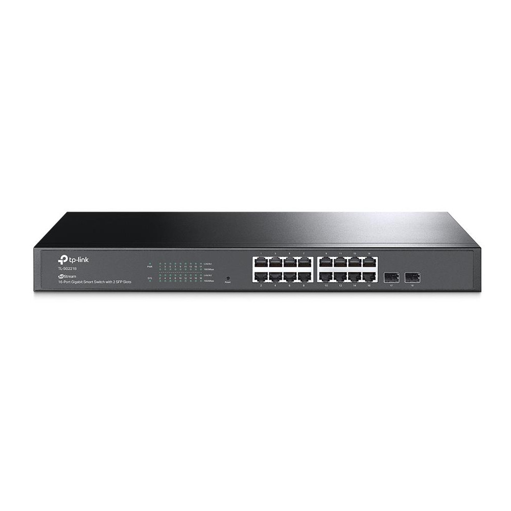 Switch Tp-Link Tl-Sg2218