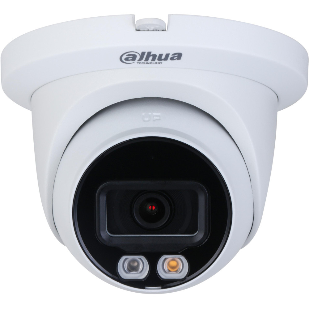Kamera Ip Dahua 8Mpx Ipc-Hdw2849Tm-S-Il-0280B