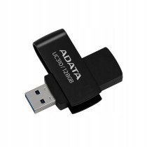 Adata pendrive uc310 128gb usb3.2 czarny