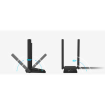 Adapter wlan usb tp-link archer t4u plus