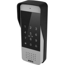 Domofon eura adp-34a3 czarny