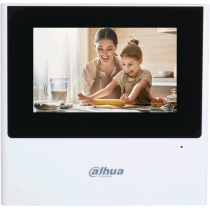 Monitor wideodomofonu dahua vth2612l-w