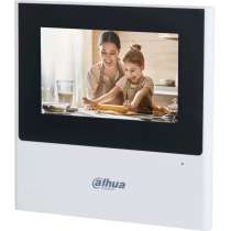 Monitor wideodomofonu dahua vth2612l-w