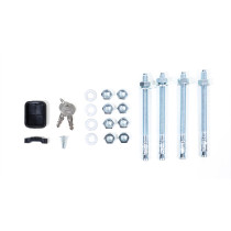 Zestaw bft deimos ultra bt b600 ee kit do 600kg bram przesuwnych