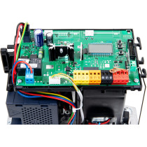 Zestaw bft deimos ultra bt b600 ee kit do 600kg bram przesuwnych