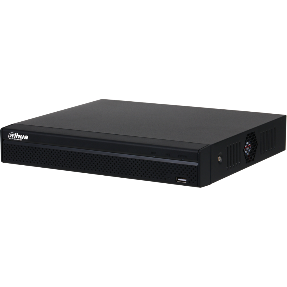 Rejestrator Ip Dahua Nvr4116Hs-4Ks3