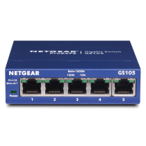 Switch netgear gs105ge
