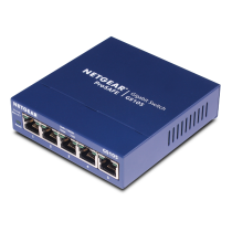 Switch netgear gs105ge