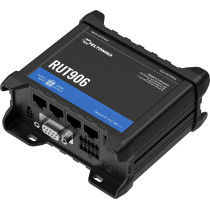 Teltonika rut906 router przemysłowy 4g / lte (rut906000000)