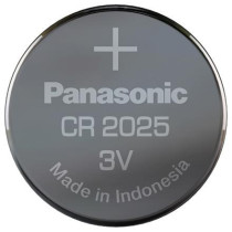 Bateria cr2025 panasonic (1 szt.)