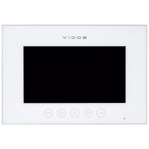 Monitor Wideodomofonu Vidos X M11W