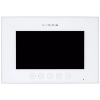 Monitor Wideodomofonu Vidos X M11W