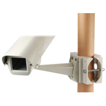 Uchwyt słupowy do kamer 15-b023 (gl-218a)