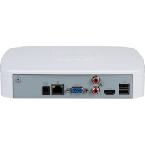 Rejestrator ip dahua nvr2104-4ks3