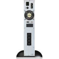 Ups Zasilacz Awaryjny Powerwalker Vfi 2000 Crm Lcd