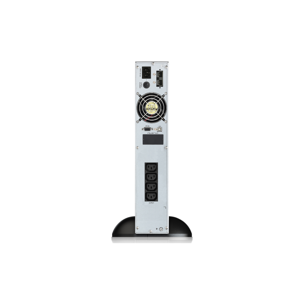 Ups Zasilacz Awaryjny Powerwalker Vfi 2000 Crm Lcd