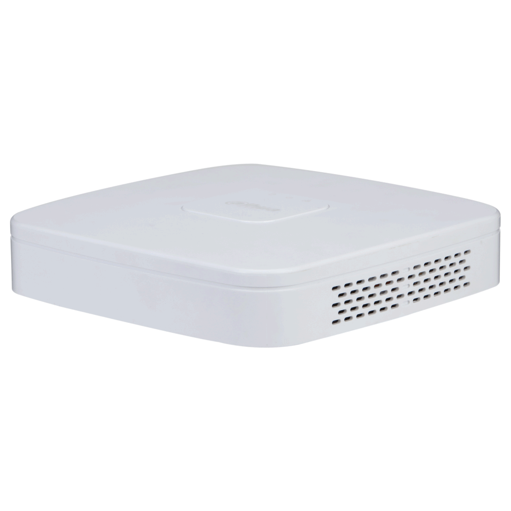 Rejestrator Ip Dahua Nvr4104-Ei