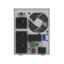 Ups zasilacz awaryjny powerwalker vfi 1000 at fr