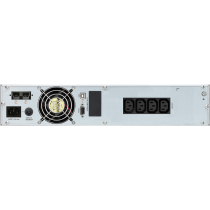 Ups Zasilacz Awaryjny Powerwalker Vfi 2000 Crm Lcd