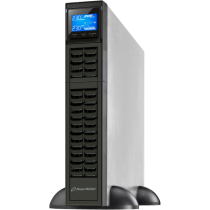 Ups Zasilacz Awaryjny Powerwalker Vfi 2000 Crm Lcd