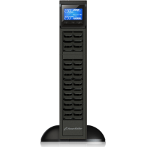 Ups Zasilacz Awaryjny Powerwalker Vfi 2000 Crm Lcd