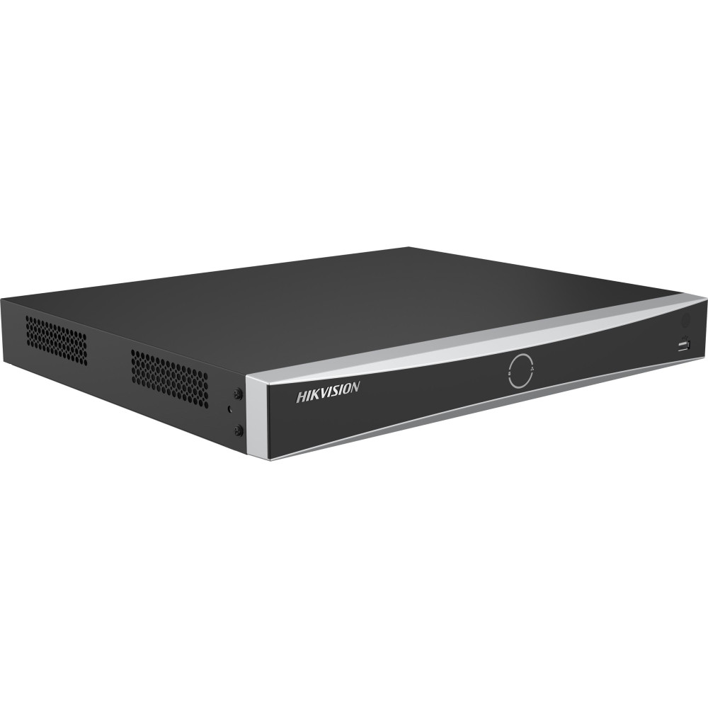 Rejestrator ip hikvision ds-7608nxi-i2/vpro