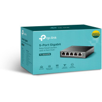 Switch tp-link tl-sg105pe