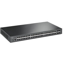 Switch Tp-Link Tl-Sg3452X