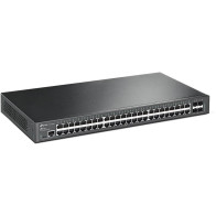 Switch Tp-Link Tl-Sg3452X