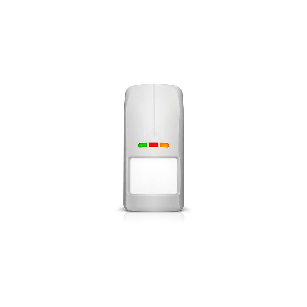 Satel Bezprzewodowa Zew. Dualna Czujka Ruchu Aod-210 Gy