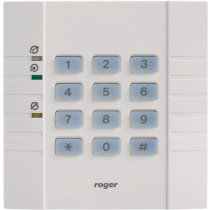 Kontroler dostępu roger pr302