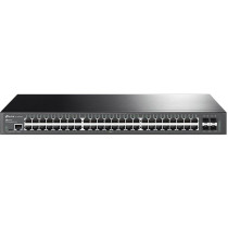 Switch Tp-Link Tl-Sg3452X