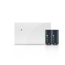 Satel sterownik radiowy rk-4k (w komplecie 2 piloty t-4)