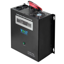 Przetwornica Volt Polska Sinuspro-1000W 12V 700/1000W