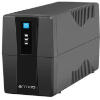 Ups zasilacz awaryjny armac home lite 850va line-interactive v2