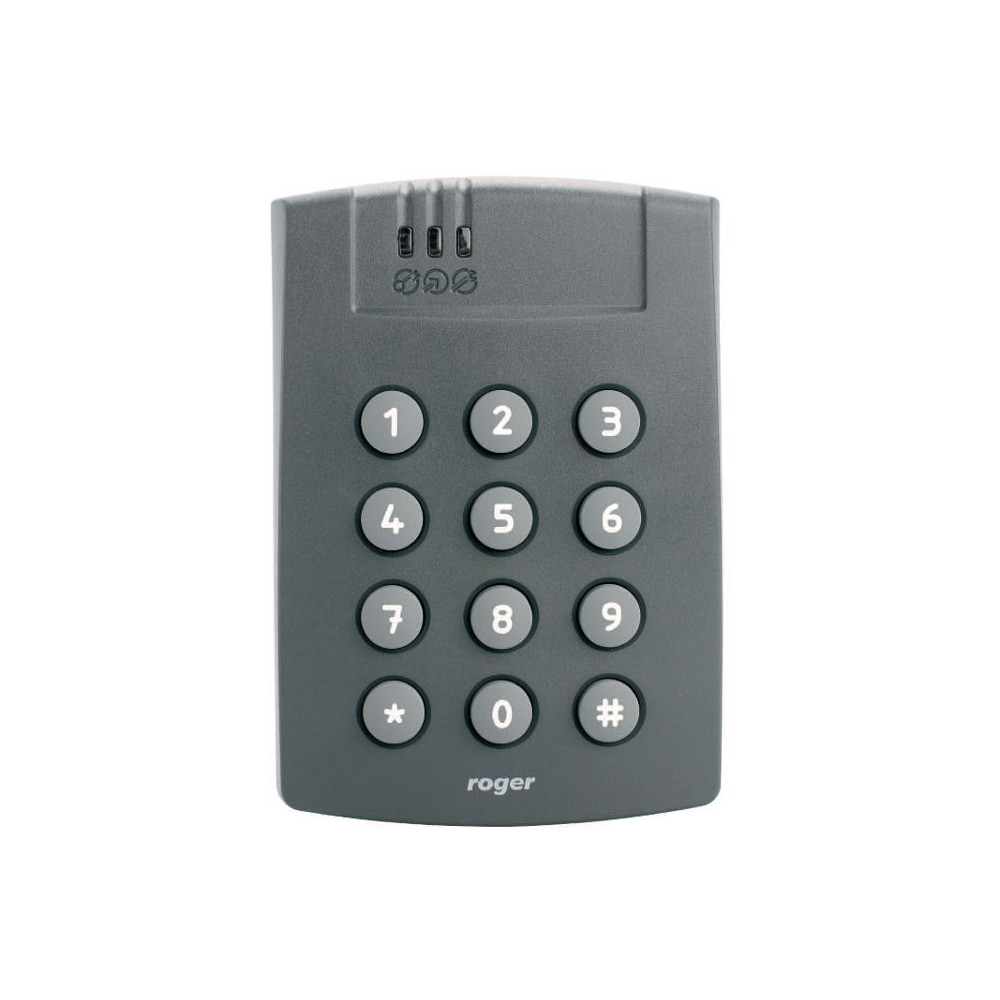 Kontroler Dostępu Roger Pr612-G