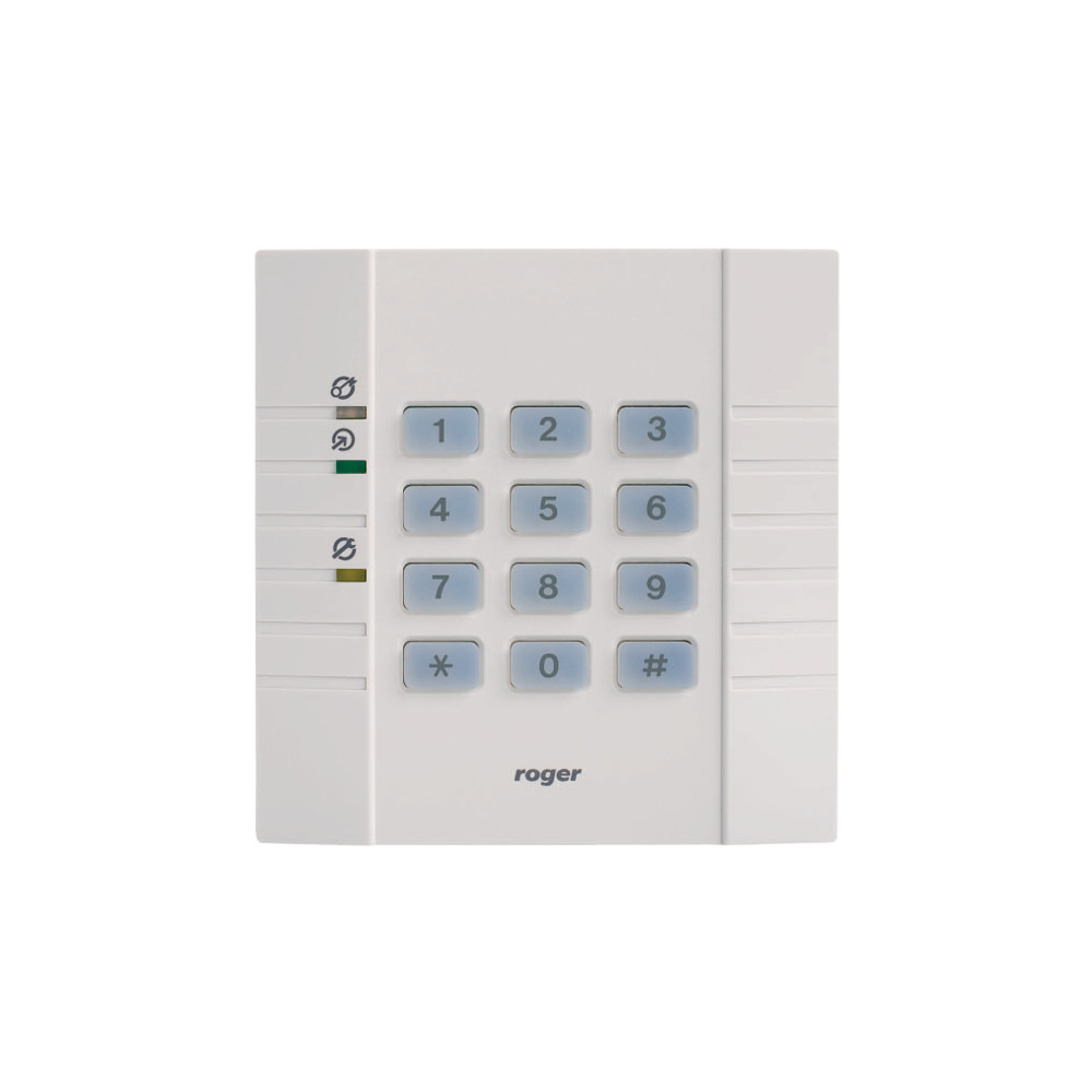 Kontroler Dostępu Roger Pr302
