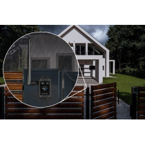 Moduł sterowania drzwiami doorbox pro blebox