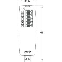 Interfejs roger rud-1