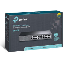 Switch tp-link tl-sf1024d