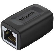 Adapter unitek rj45 (f) - rj45 (f) cat.6 1gbps | przedłużka sieciowa rj45, łącznik