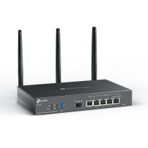 Router tp-link er706w vpn omada ax3000